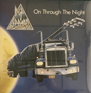 Buy On Through The Night