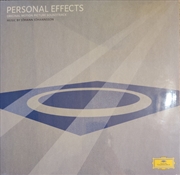 Buy Personal Effects