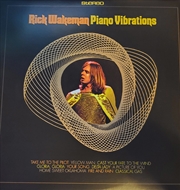 Buy Piano Vibrations