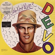 Buy Q Are We Not Men: A We Are Dev