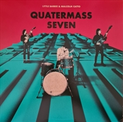 Buy Quatermass Seven