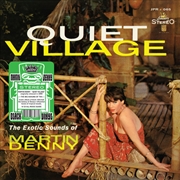 Buy Quiet Village