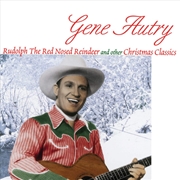 Buy Rudoloph The Red Nosed Reindee