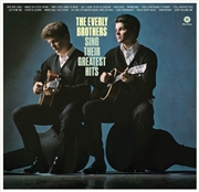 Buy Sing Their Greatest Hits