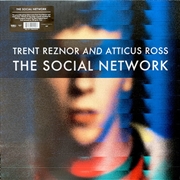 Buy Social Network Original Soundt