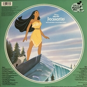 Buy Songs From Pocahontas