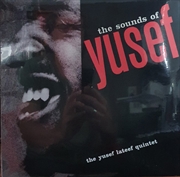 Buy Sounds Of Yusef