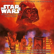 Buy Star Wars: Empire Strikes Back