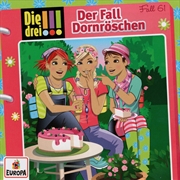 Buy 061/Der Fall Dornroschen