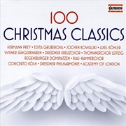 Buy 100 Christmas Classics