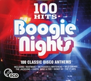 Buy 100 Hits: Boogie Nightsi