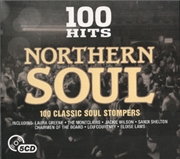 Buy 100 Hits: Northern Souli