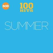 Buy 100 Hits: Summer