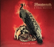 Buy A Final Warning: Chapter One