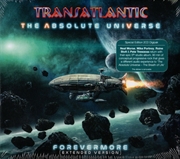 Buy Absolute Universe: Forever