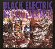 Buy Black Electric