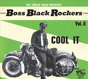 Buy Boss Black Rockers Vol 8: Cool