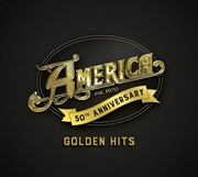 Buy America 50: Golden Hits