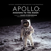 Buy Apollo: Missions To The Moon
