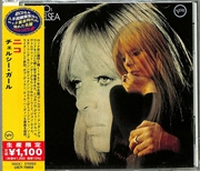 Buy Chelsea Girl Japanese Reissue
