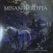 Buy Convoy Of Sickness