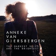 Buy Darkest Skies Are The Brightest