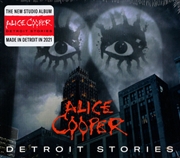Buy Detroit Stories