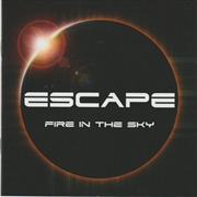 Buy Fire In The Sky