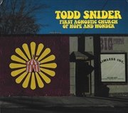 Buy First Agnostic Church Of Hope