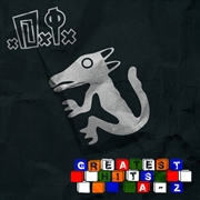 Buy Greatest Hits A-Z