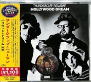 Buy Hollywood Dream Japanese Reiss