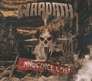 Buy Innocence Lost: 30 Years Of Wa