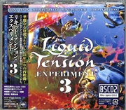 Buy Liquid Tension Experiment 3