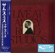 Buy Love Goes - Live At Abbey Road