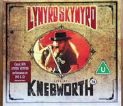Buy Lynyrd Skynyrd Live At Knebwor