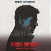 Buy Mission: Impossible Music From
