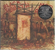 Mob Rules: Deluxe Edition | CD