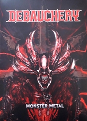 Buy Monster Metal