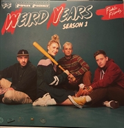 Buy Weird Years Season 1