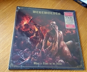 Buy What A Time To Be Alive