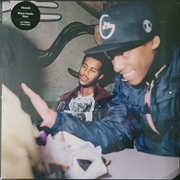 Buy When Smoke Rises