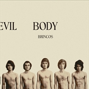 Buy World Devil Body / Mundo Demon