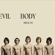 Buy World Devil Body / Mundo Demon
