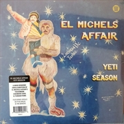 Buy Yeti Season