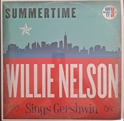 Summertime: Willie Nelson Sing | Vinyl