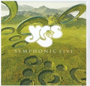 Buy Symphonic Live