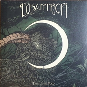 Buy Tales To Be Told