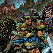 Buy Teenage Mutant Ninja Turtles 2