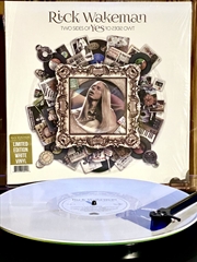 Buy Two Sides Of Yes