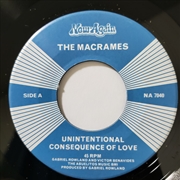 Buy Unintentional Consequence Of L